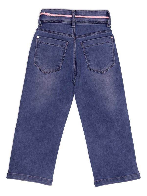 ALBION Kids Girls Light Blue Jeans