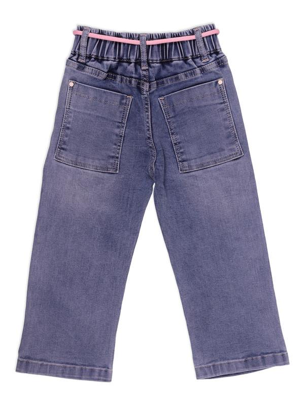 ALBION Kids Girls Light Blue Jeans