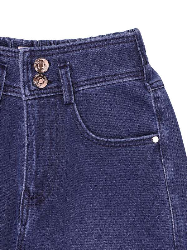 ALBION Kids Girls Carbon Jeans