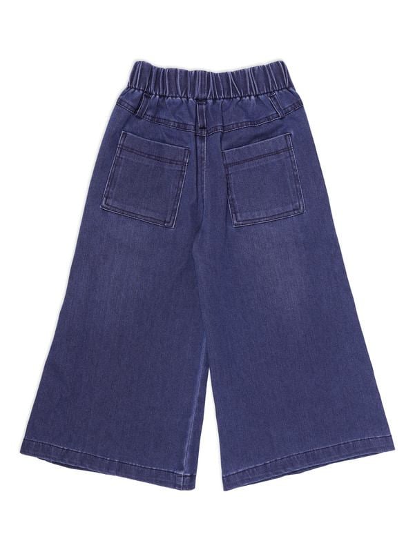 ALBION Kids Girls Carbon Jeans