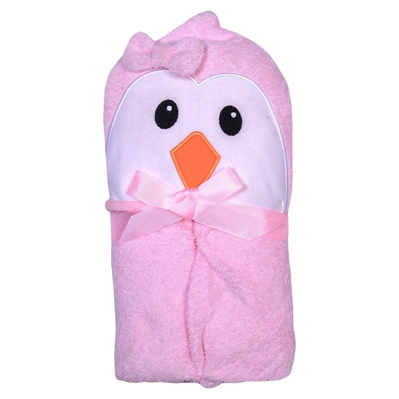 ALBION KIDS CHICAGO BABY TOWEL SS176-178