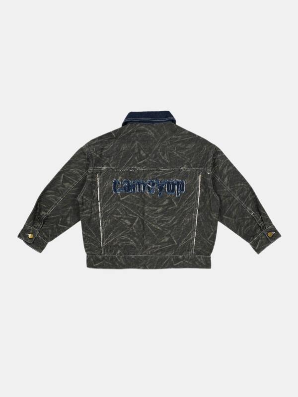 ALBION CHICAGO BOYS WINTER SWEATSHIRT