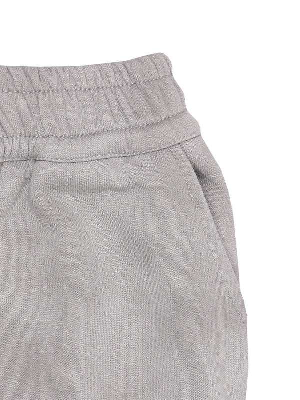Albion Kids Boys Gray Casual Jogger