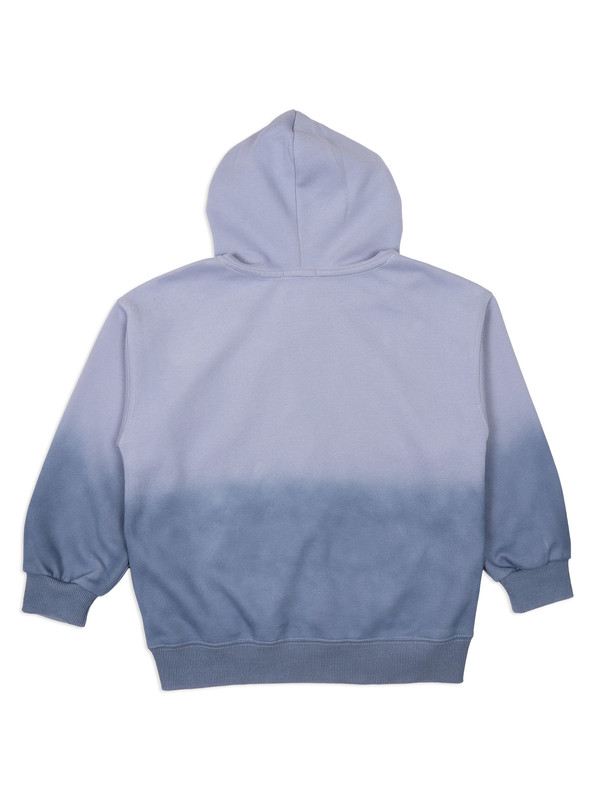 Albion Kids Boys Blue Sweatshirt