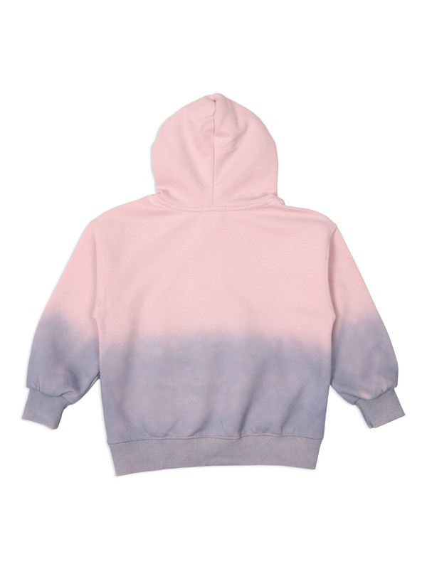 Albion Kids Boys Pink Sweatshirt