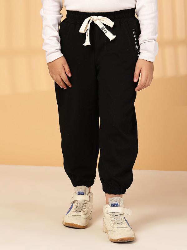 Albion By CnM Kids Boys NAVY LOWERS