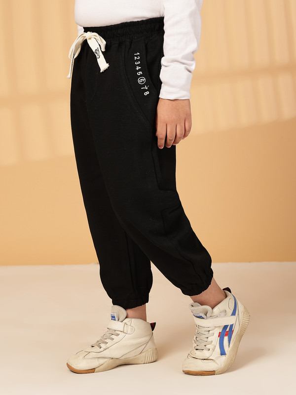 Albion By CnM Kids Boys NAVY LOWERS