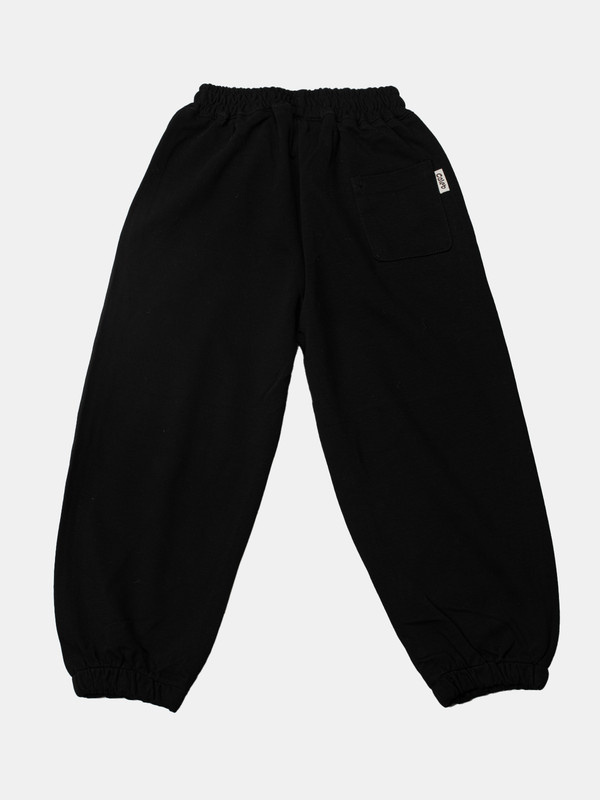 Albion Kids Boys Navy Track Pant