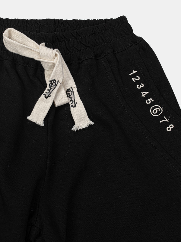Albion Kids Boys Navy Track Pant