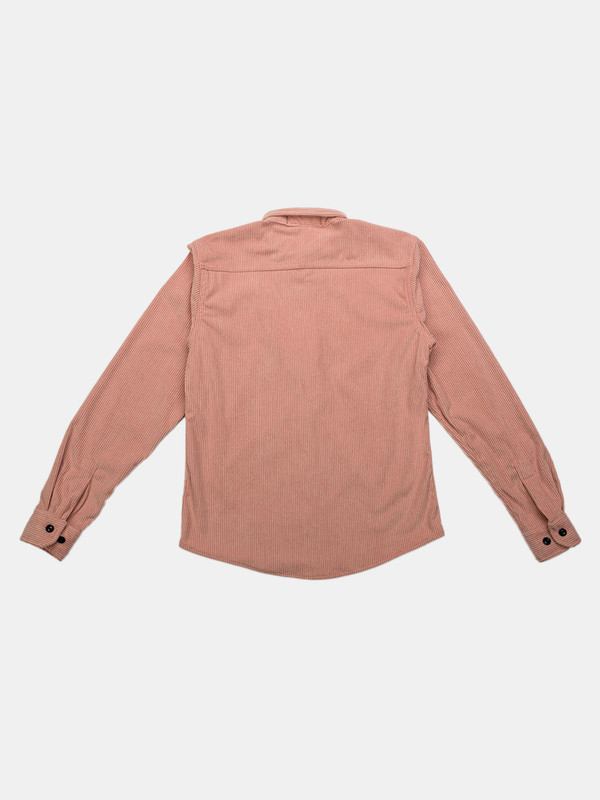 Albion Kids Boys Pink Shirt