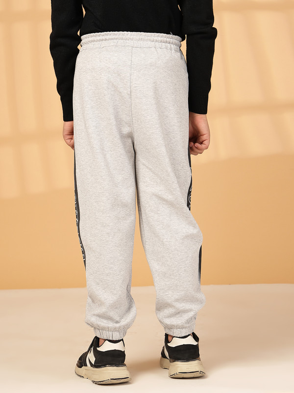 Albion By CnM Kids Boys GRAY LOWERS