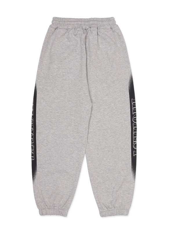 Albion Kids Boys Gray Casual Jogger