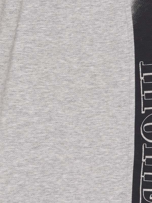 Albion Kids Boys Gray Casual Jogger