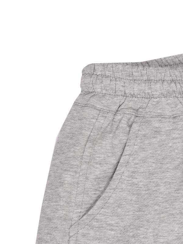Albion Kids Boys Gray Casual Jogger