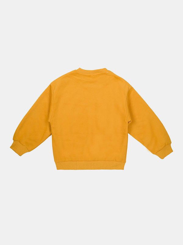 ALBION CHICAGO GIRLS WINTER SWEATSHIRT