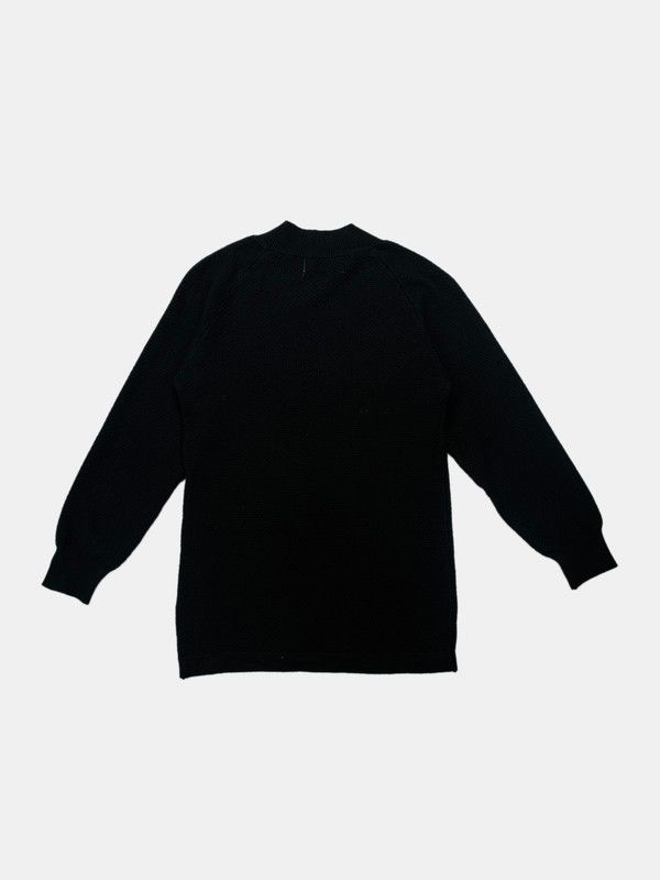 Albion Kids Girls Black Coordinate Set