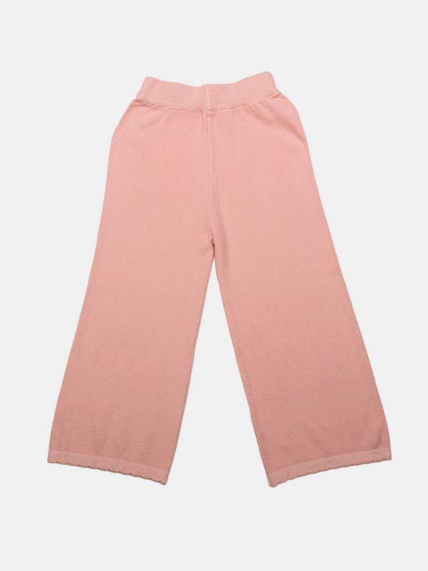 Albion Kids Girls Peach Coordinate Set