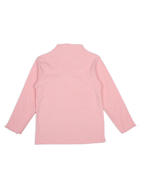 Albion Kids Girls Pink Top