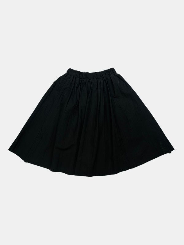 Albion Kids Girls Black Skirt