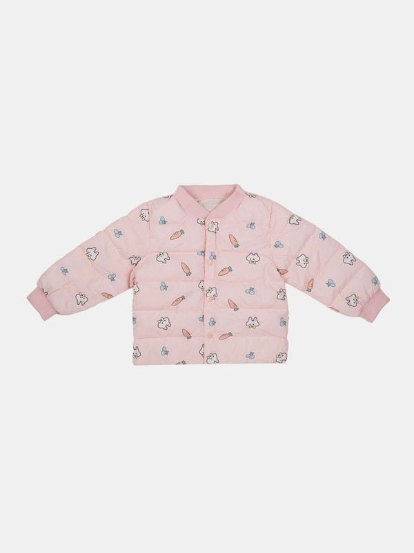 ALBION CHICAGO INFANTS WINTER JACKET