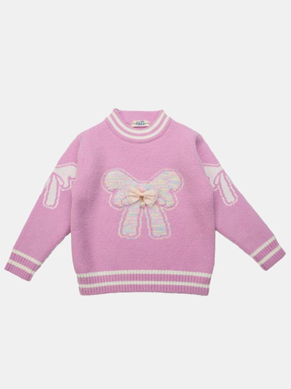 Albion Kids Infants Multi Pullover