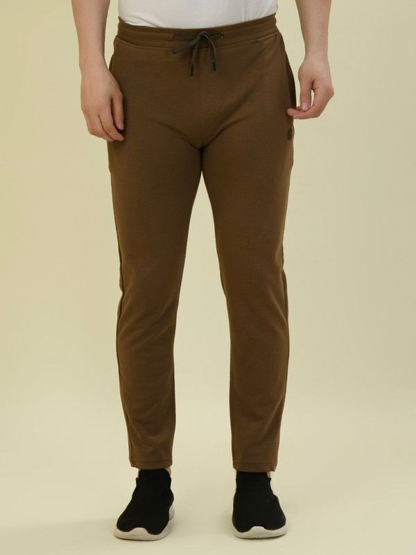 Albion Premium Mens Brown Lowers