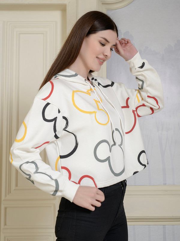 Albion LADIES WINTER SWEATSHIRT