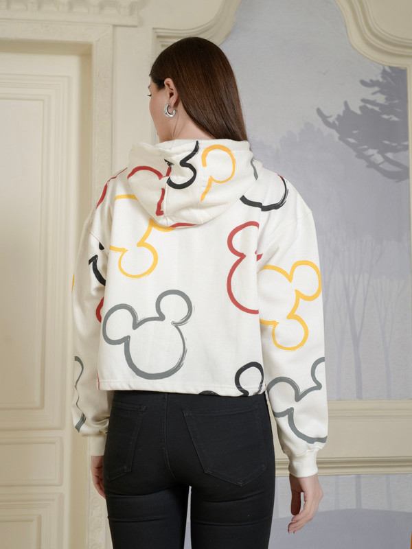 Albion LADIES WINTER SWEATSHIRT