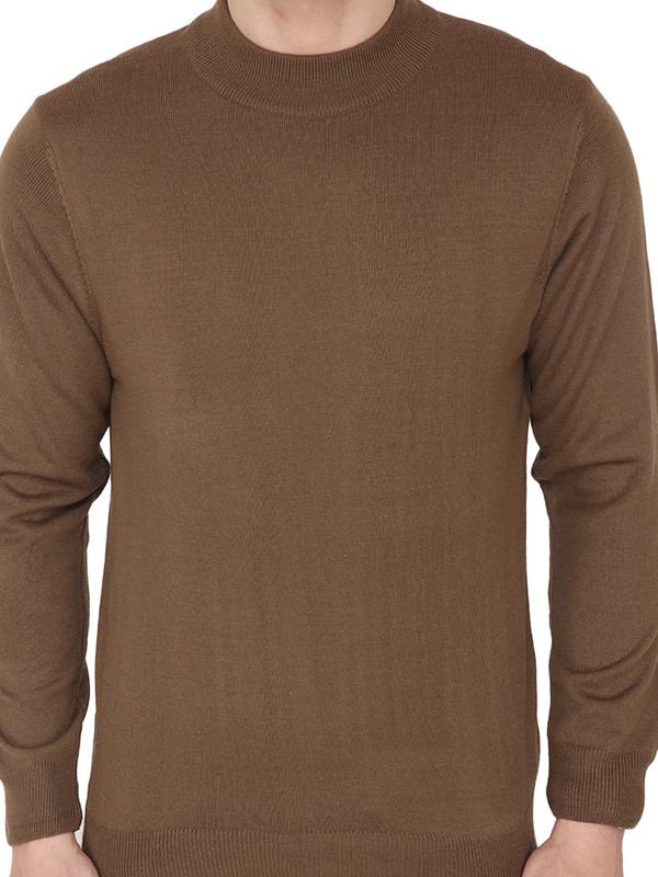 Albion Mens Pullover
