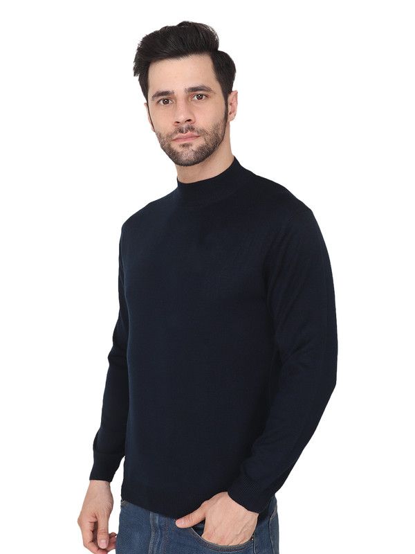 Albion Mens Pullover