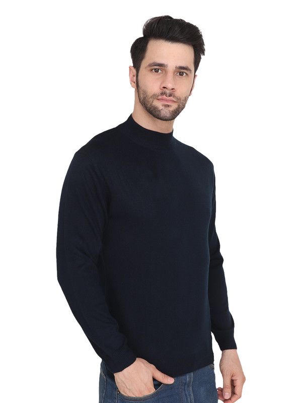 Albion Mens Pullover