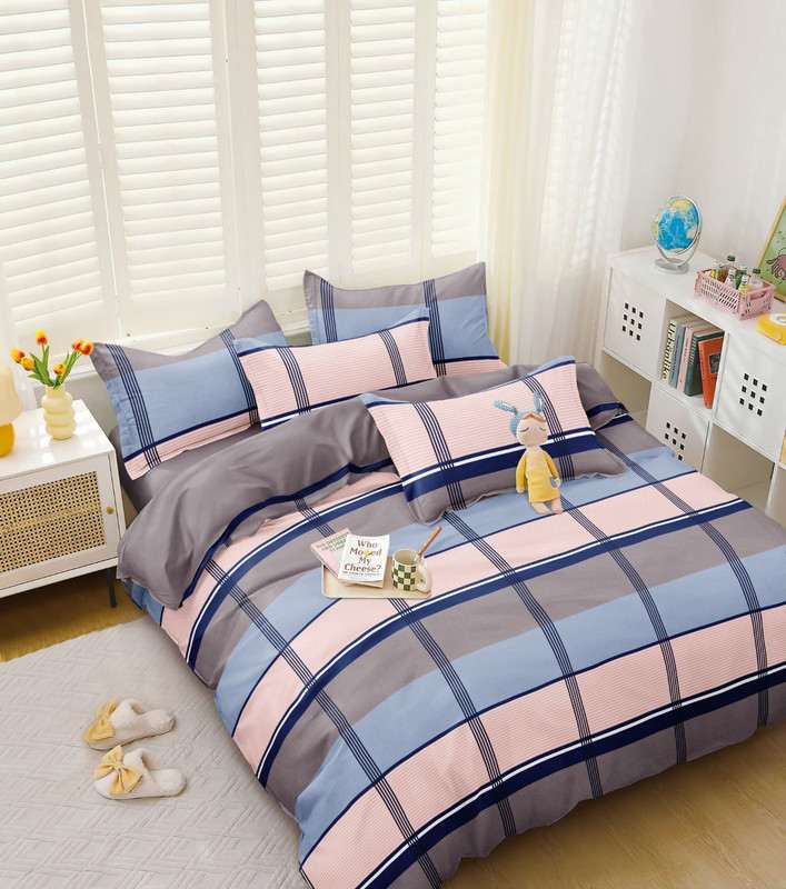 Albion Disney Florance Smart Premium Bed Sheet