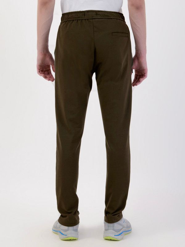 ALBION Mens Olive Track Pant