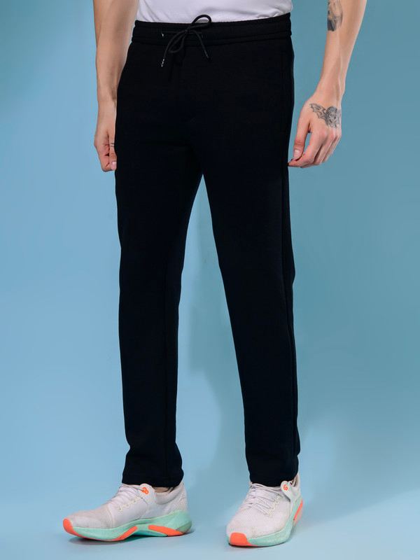 ALBION PREMIUIM MENS  BLACK LOWER