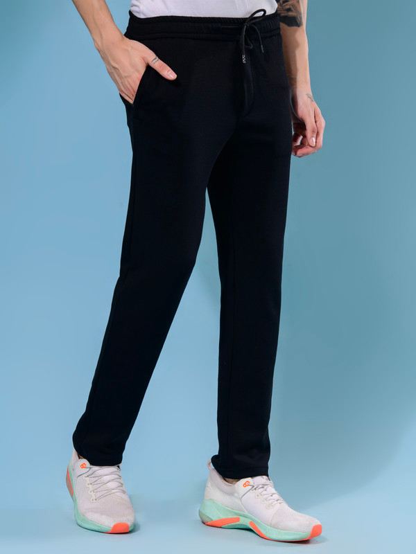 ALBION PREMIUIM MENS  BLACK LOWER