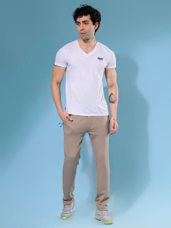 ALBION PREMIUIM MENS  LT.BROWN LOWER