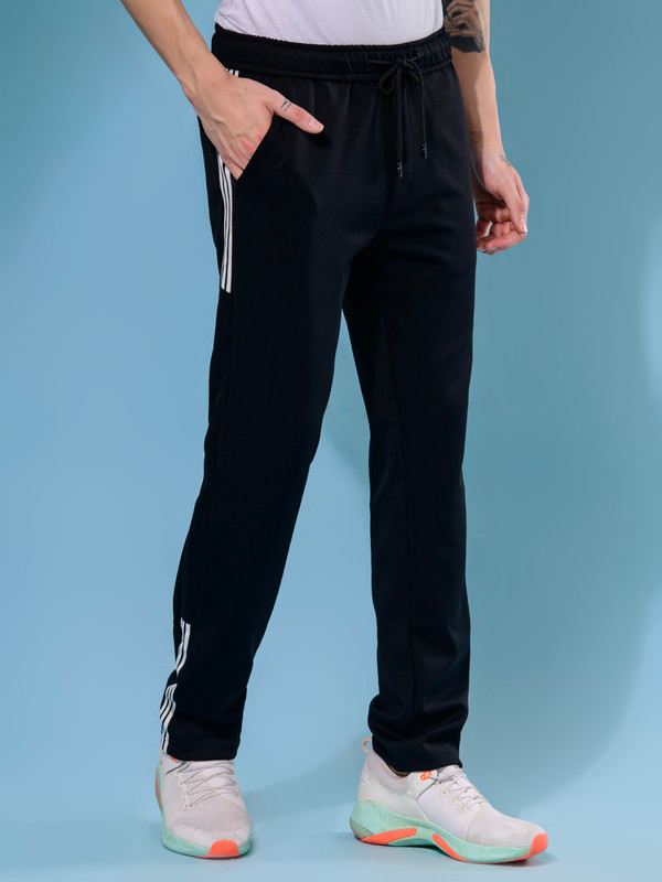 ALBION PREMIUIM MENS  NAVY LOWER
