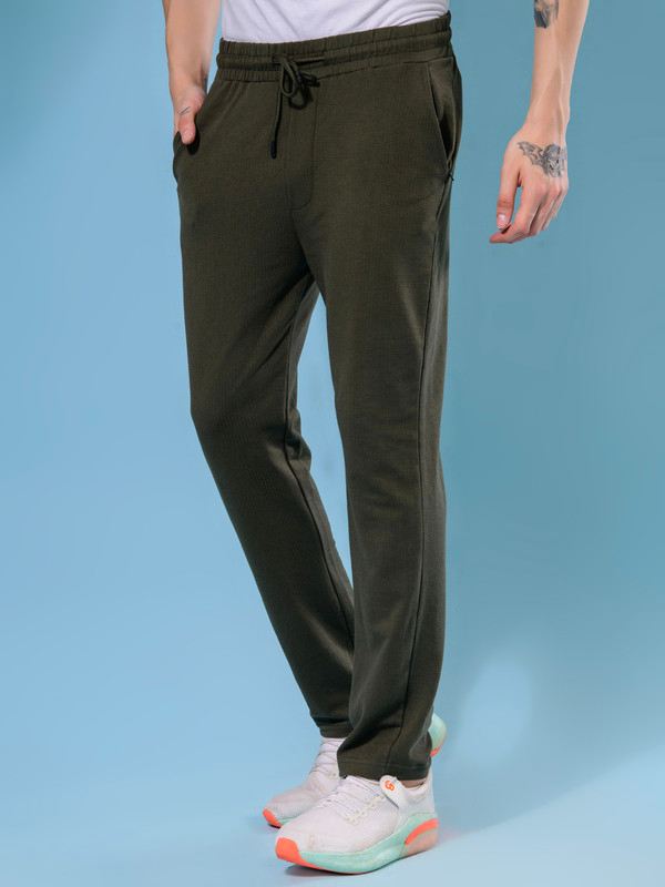 ALBION PREMIUIM MENS  OLIVE LOWER