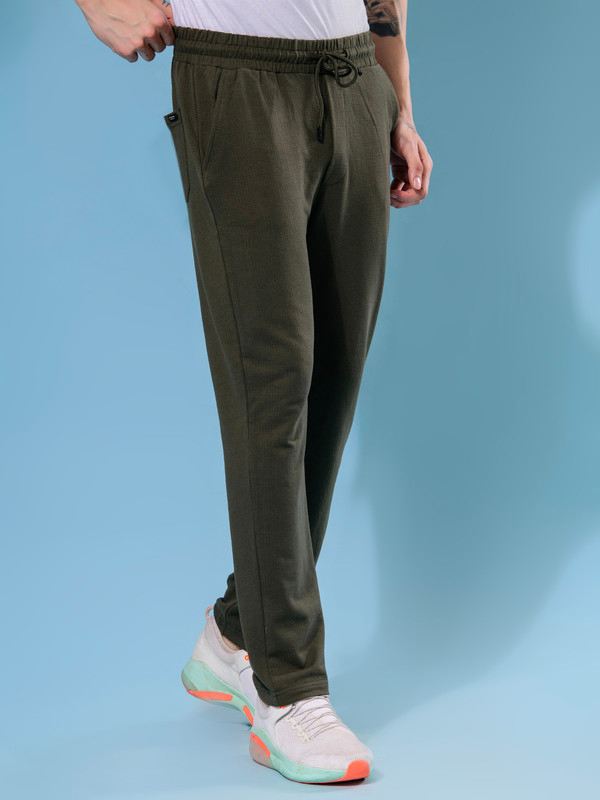 ALBION PREMIUIM MENS  OLIVE LOWER