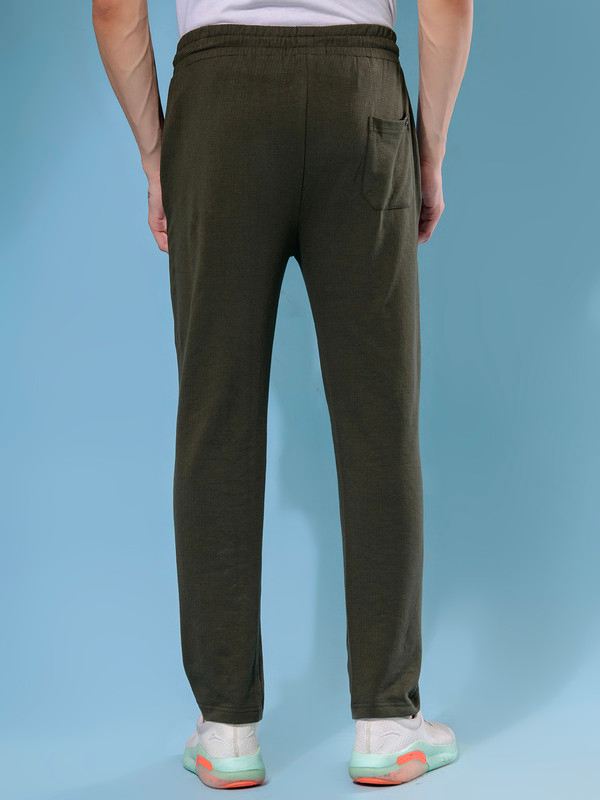 ALBION PREMIUIM MENS  OLIVE LOWER
