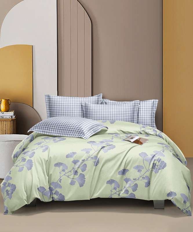 Albion Disney Florance Smart Premium Bed Sheet