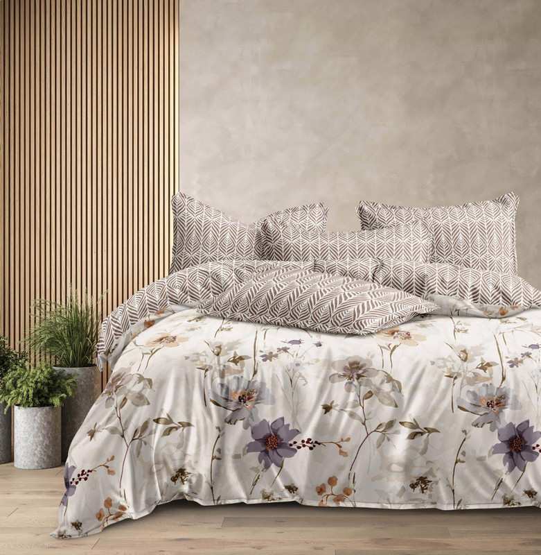 Albion Disney Florance Smart Premium Bed Sheet