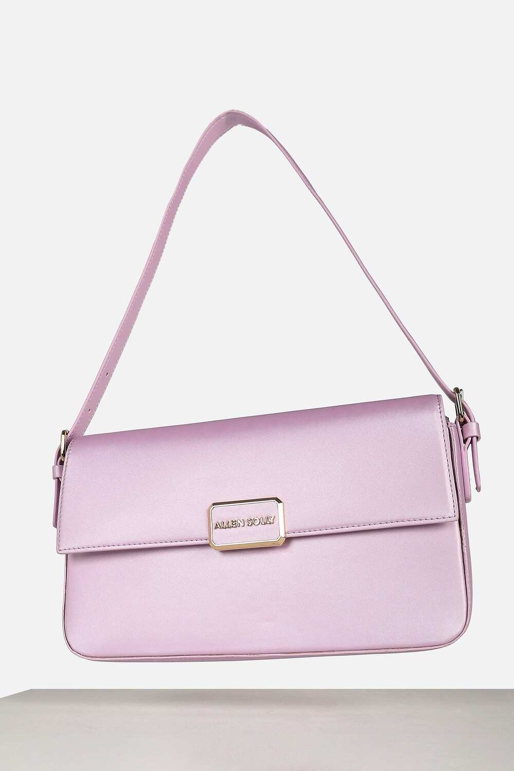 Women Pink Casual Sling Bag