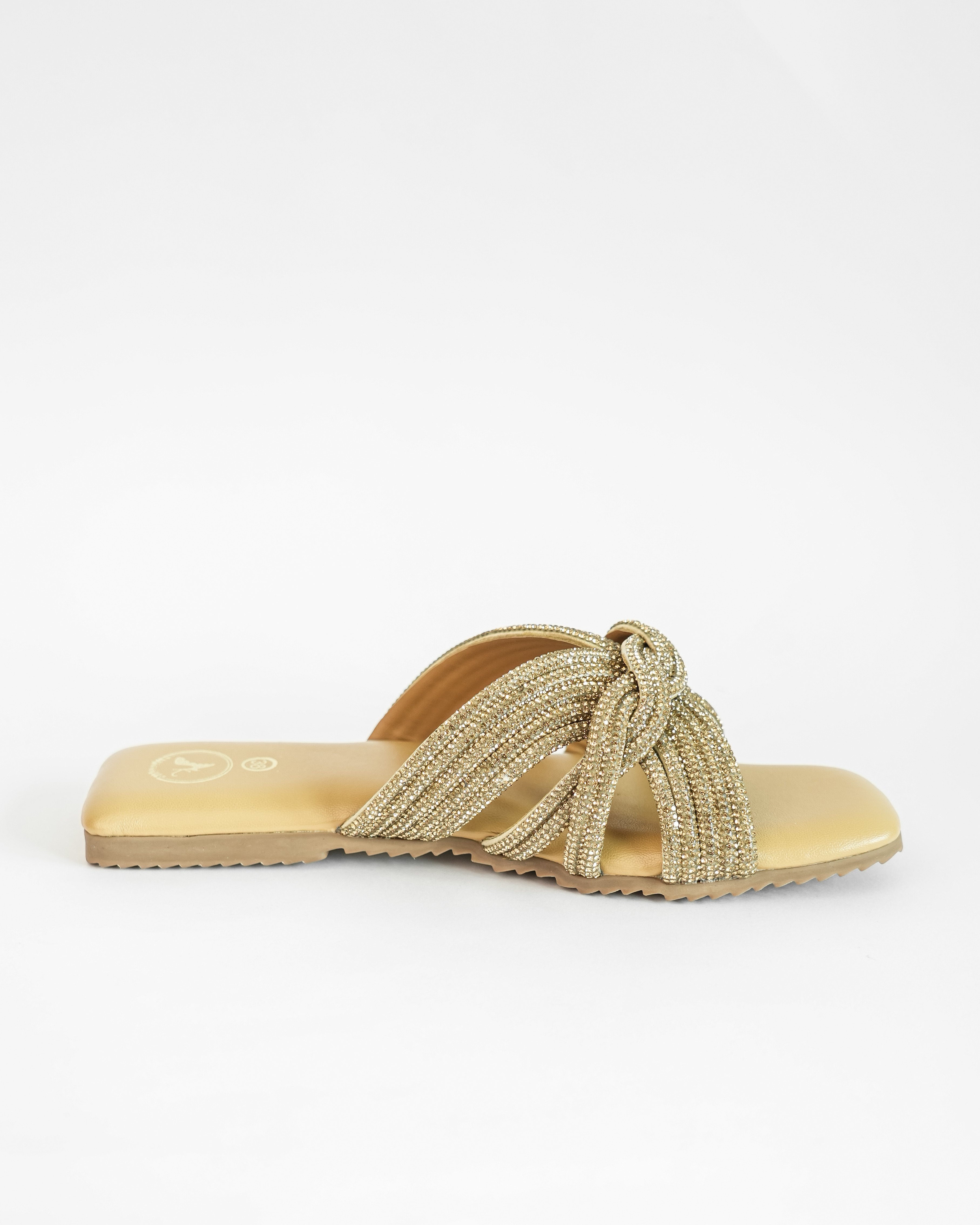 TWISTER FLATS