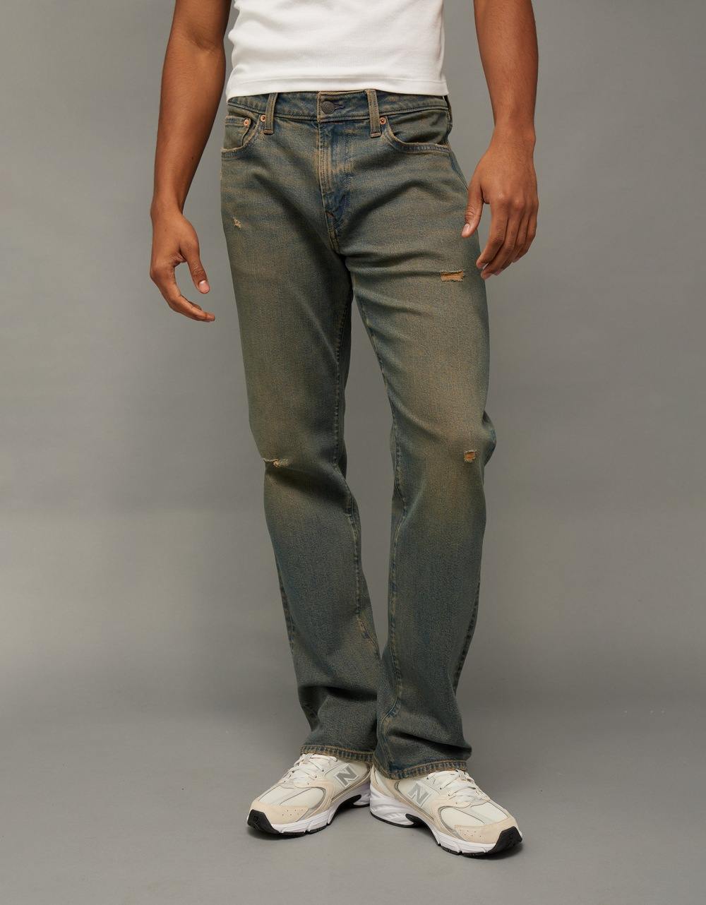 AE EasyFlex Original Bootcut Jean