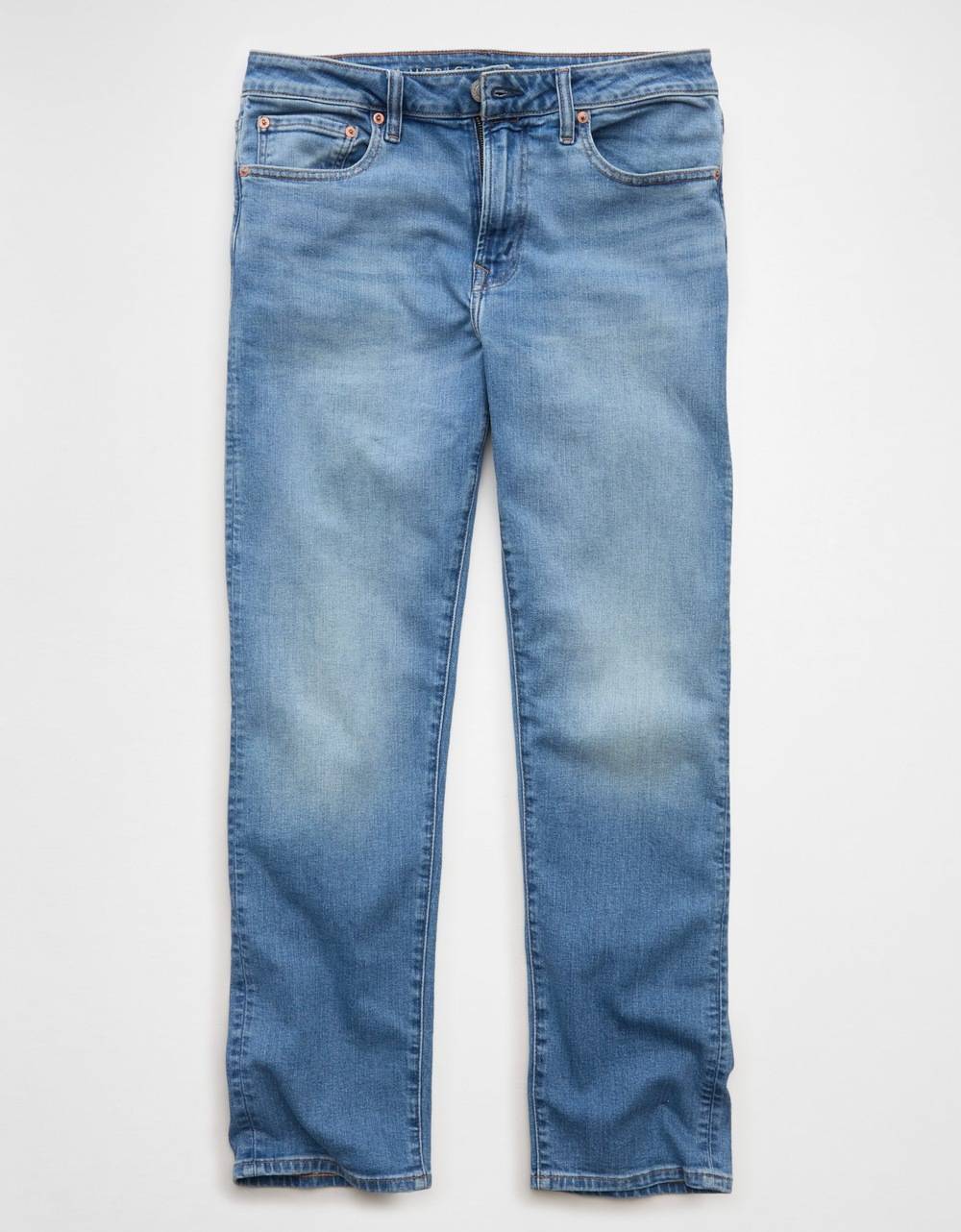 AE AirFlex+ Original Straight Jean