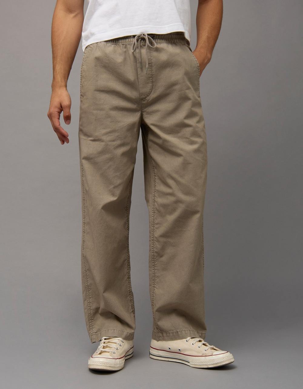 AE Baggy Trekker Pant