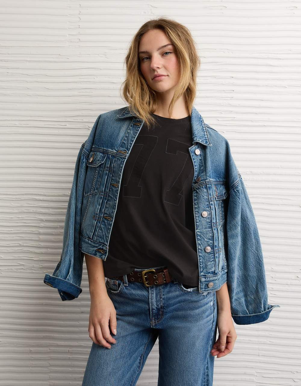 AE Everyday Graphic T-Shirt