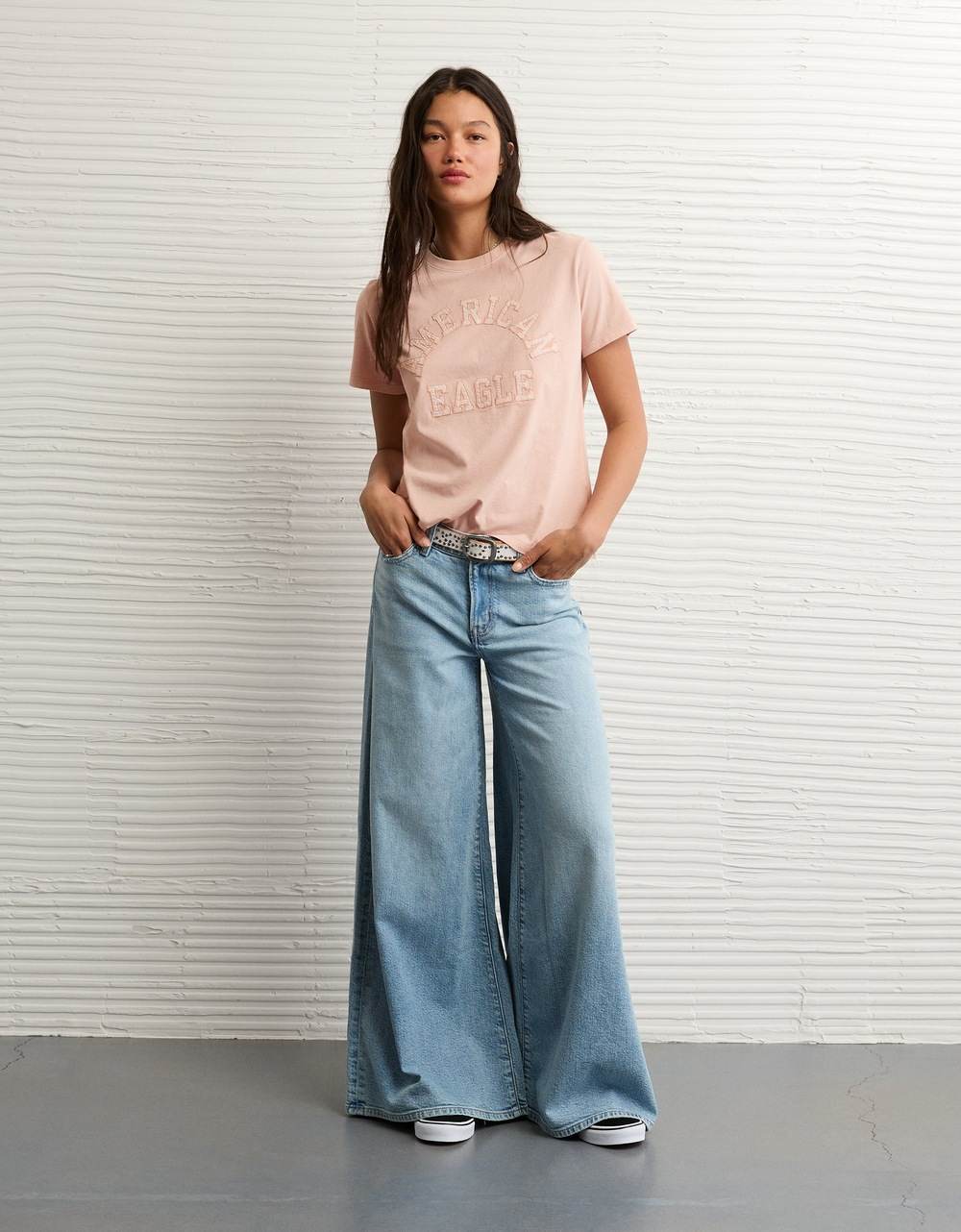 AE Everyday Graphic T-Shirt