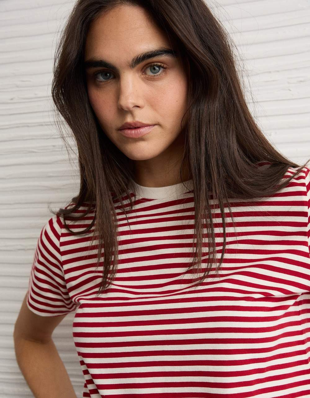 AE Everyday Striped T_Shirt
